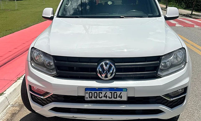 Volkswagen Amarok Se...