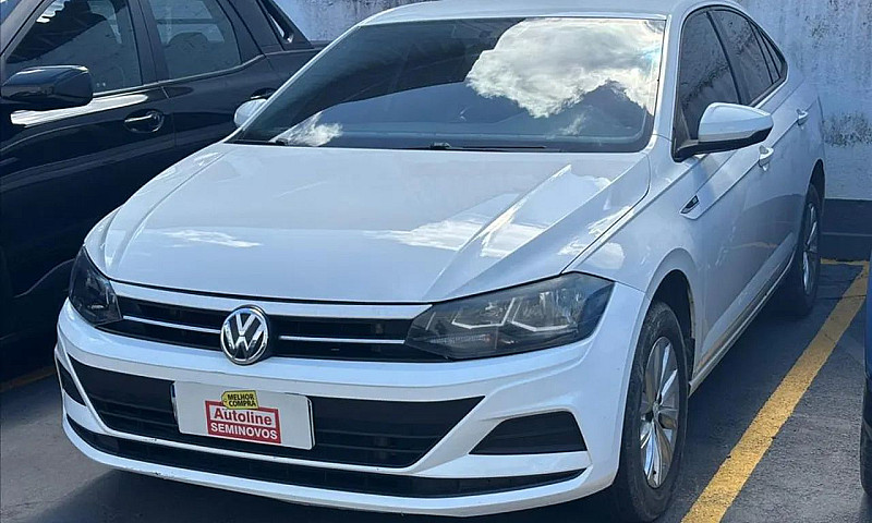 Volkswagen Virtus 1....