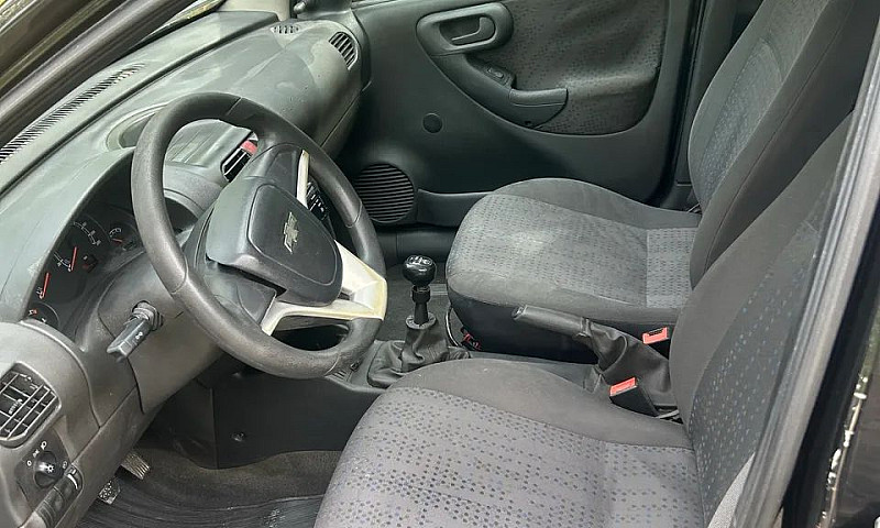 Chevrolet Corsa Hat....