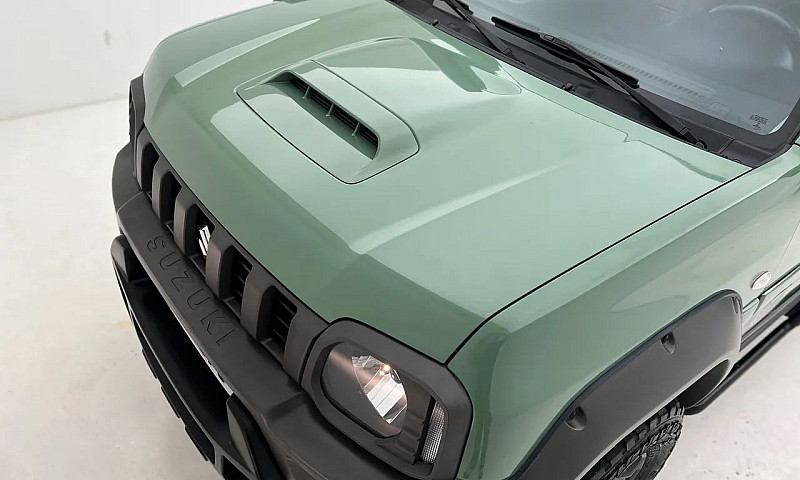 Suzuki Jimny 4Sport ...