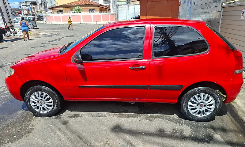 Fiat Palio 1.0/ Trof...