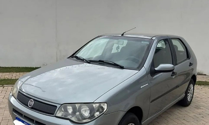 Fiat Palio 1.0/ Trof...