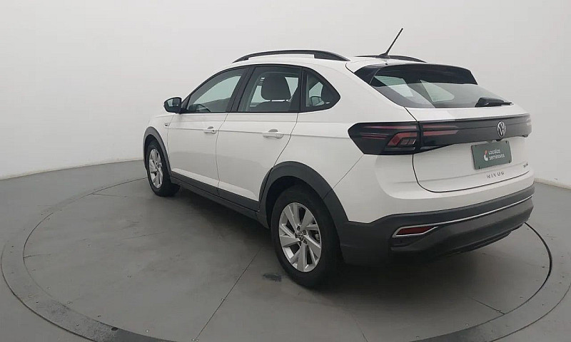 Volkswagen Nivus Com...