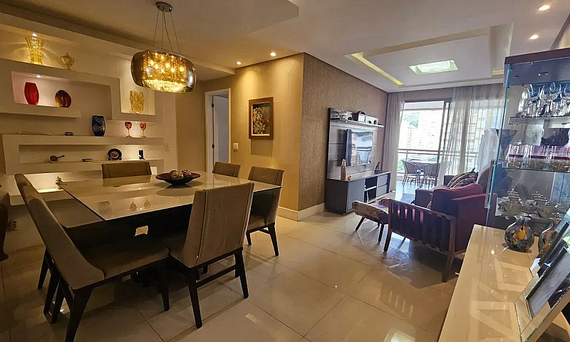 Apartamento Para Ven...