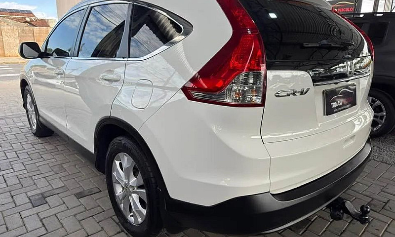 Honda Cr-V Lx 2.0 16...