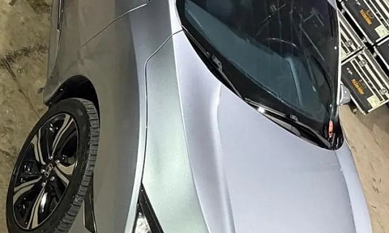 Honda Civic Sedan To...