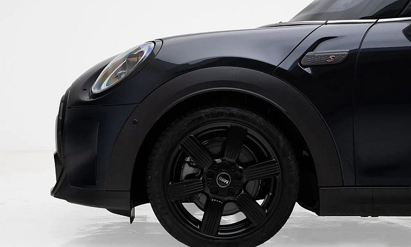 Mini Cooper 2.0 16V ...