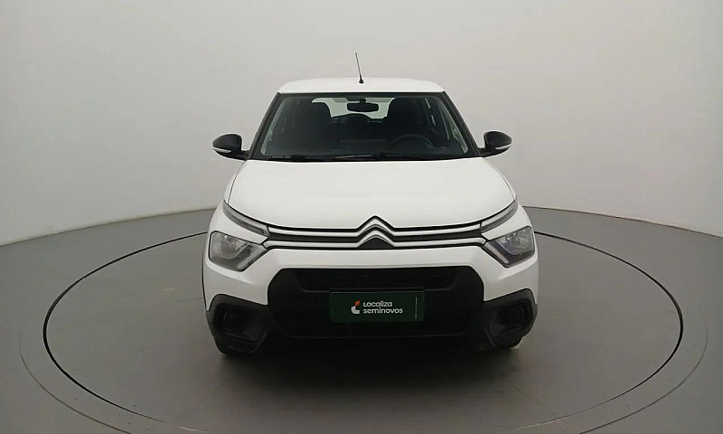 Citroen C3 Live Pack...