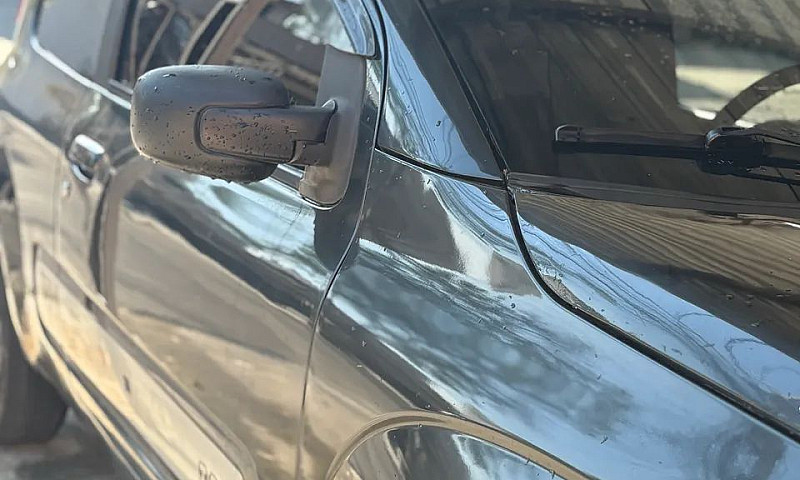 Fiat Uno Vivace/Rua ...