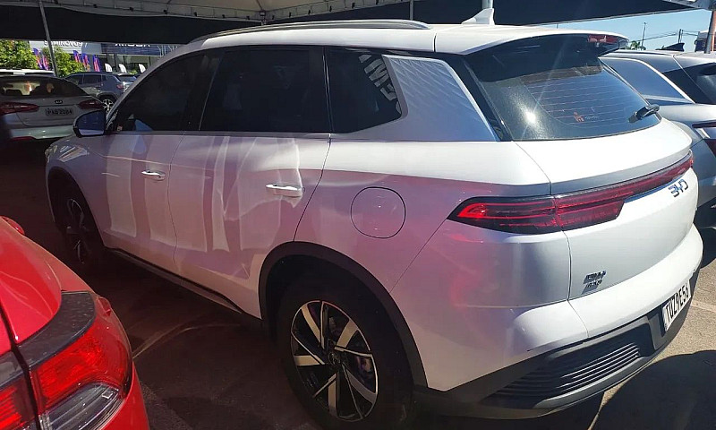 Byd Song Pro Gs 1.5 ...