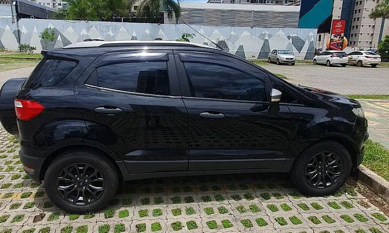Ford Ecosport Freest...