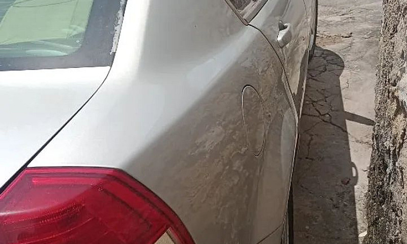 Chevrolet Omega Cd/ ...