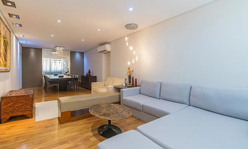 Apartamento Para Ven...