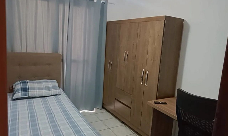 Vaga De Quarto ...