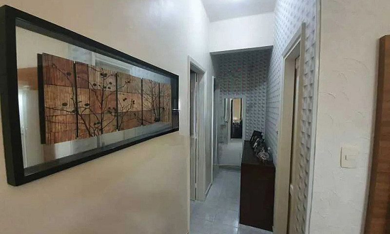 Apartamento-À Venda-...