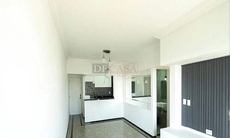 Apartamento Com 2 Do...