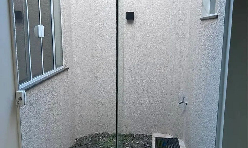 Casa Nova Aluga-Se P...
