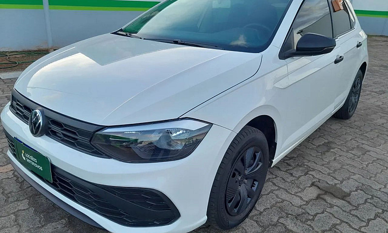 Volkswagen Polo Trac...