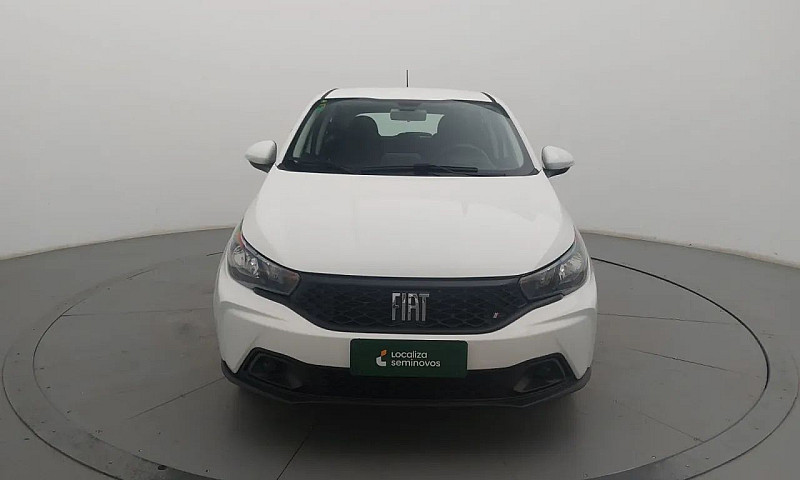 Fiat Argo Drive 1.0 ...