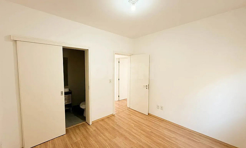 Apartamento Com 2 Do...