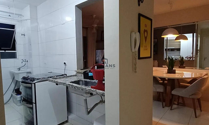 Apartamento A Venda ...