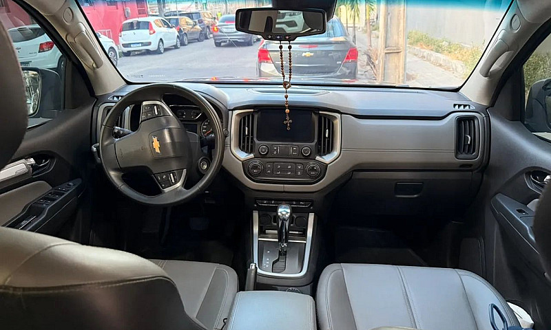 Chevrolet S10 Pick-U...