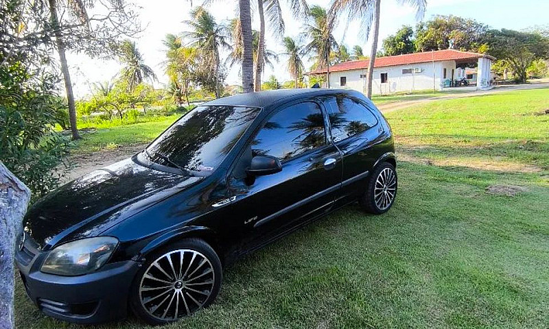 Chevrolet Celta Life...