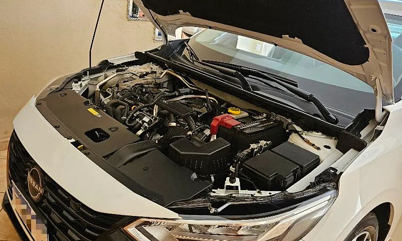Nissan Sentra Advanc...