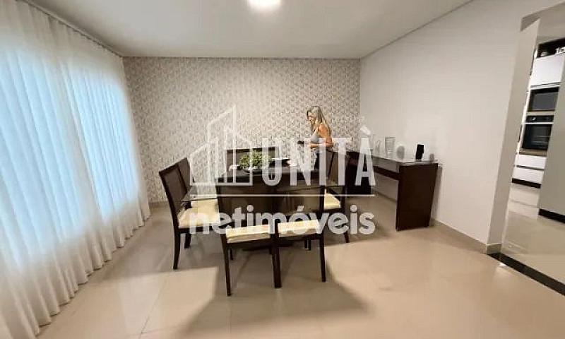 Casa 4 Quartos Para ...