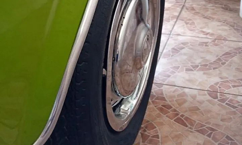 Volkswagen Variant 1...
