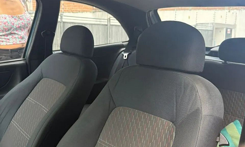 Chevrolet Celta 1.0/...