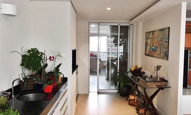 Apartamento Com 3 Qu...