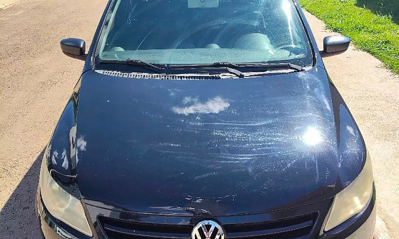 Volkswagen Gol Geraç...