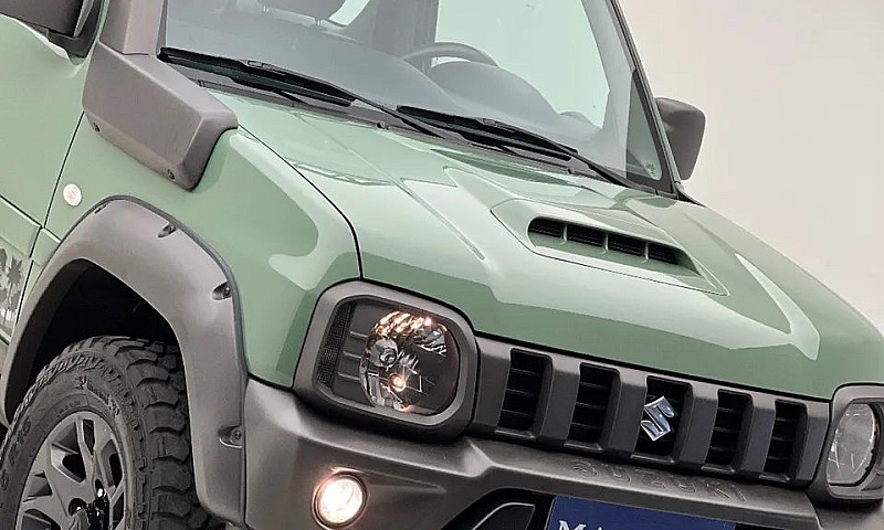Suzuki Jimny 4Sport ...