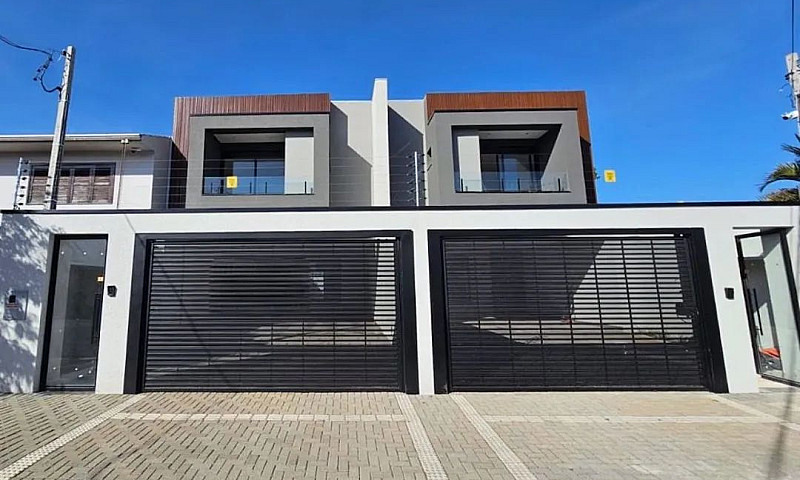 Sobrado Residencial ...