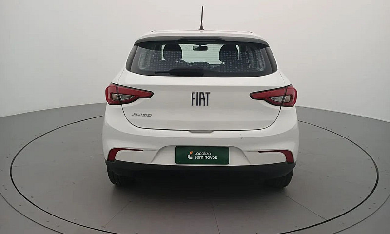 Fiat Argo Drive 1.0 ...