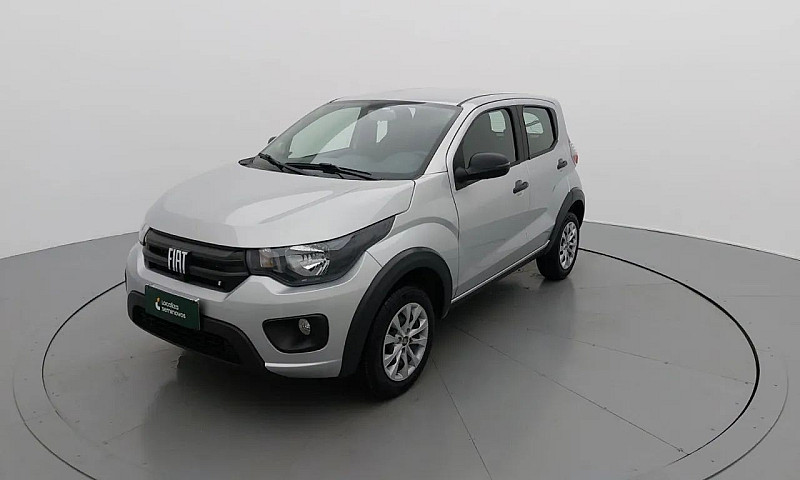 Fiat Mobi Like 1.0 F...