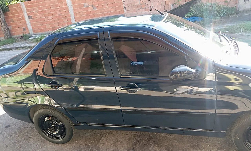 Fiat Siena 1.0/ Ex 1...