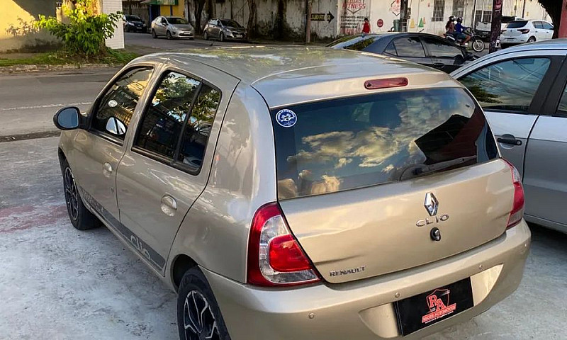 Renault Clio Rn/Aliz...