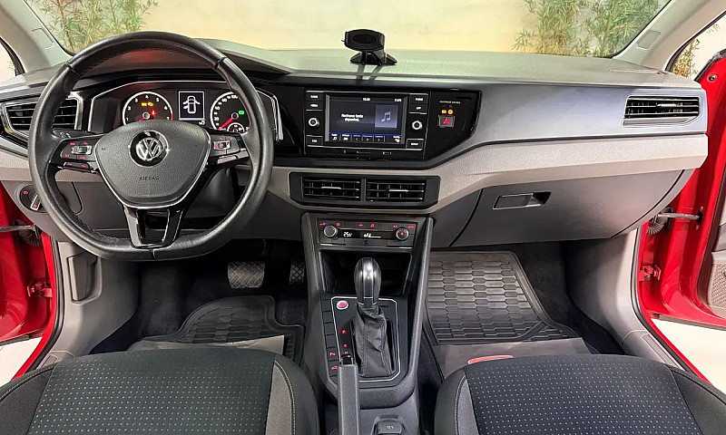 Volkswagen Polo Comf...