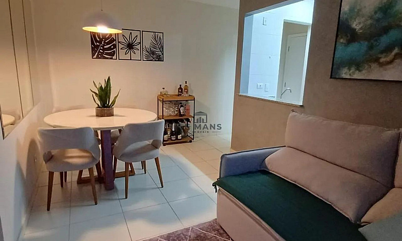 Apartamento A Venda ...