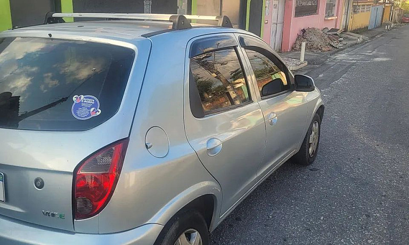 Chevrolet Celta Spir...