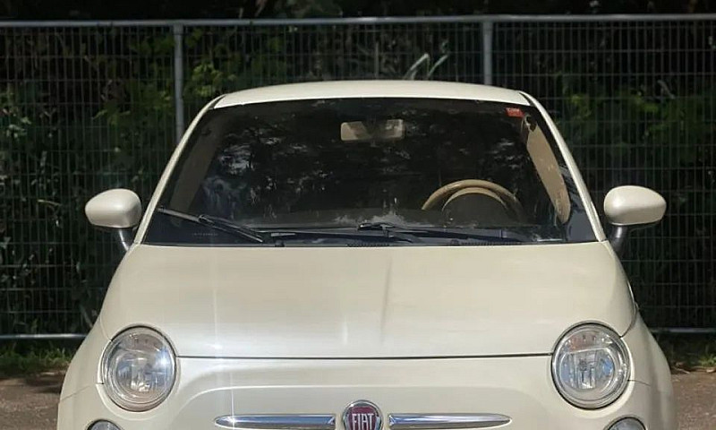 Fiat 500 Cult 1.4 Fl...
