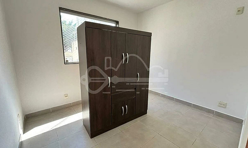 Apartamento Para Alu...