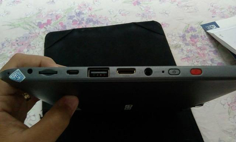 Vendo Tablet...