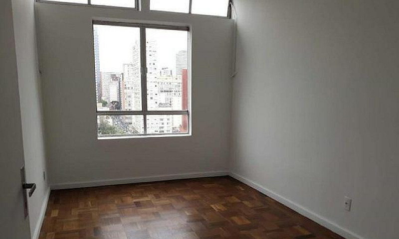 Apartamento Com 3 Do...