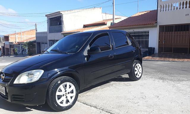 Celta Flex Power...
