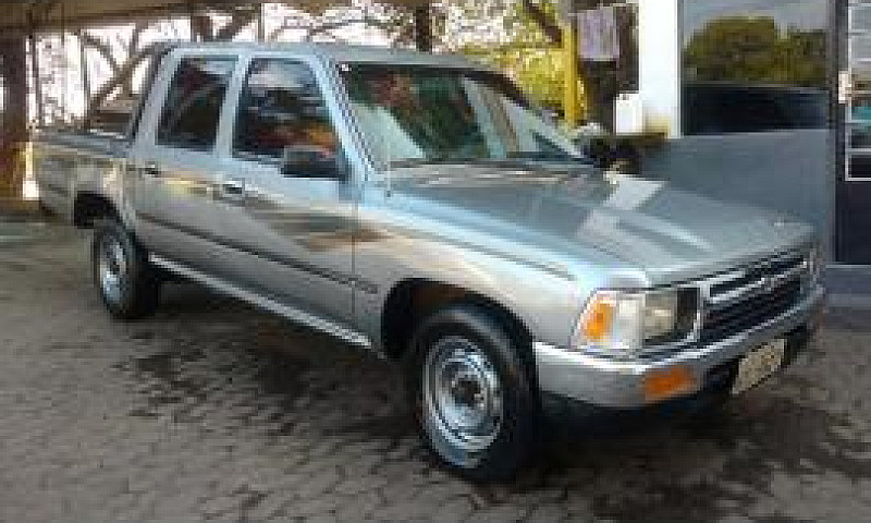 Oportunidade Hilux D...