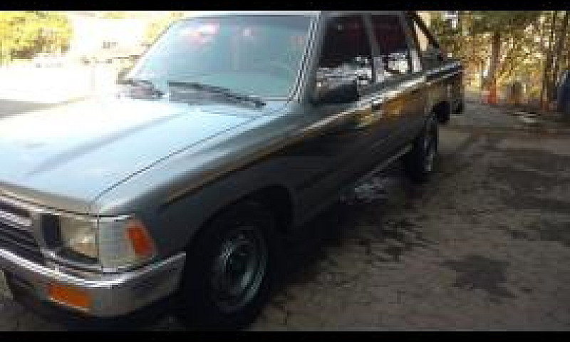 Oportunidade Hilux D...