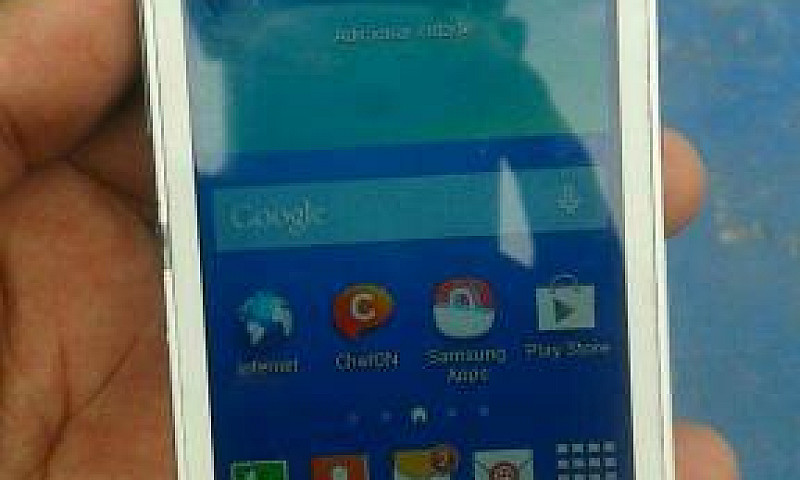 Galaxy Sduos 2 Branc...